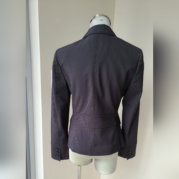 Beutiful Esprit Dark Grey Jacket - Picture 2 of 8